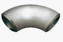 Acero inoxidable superduplex ASME B16.9 Accesorios de soldadura de enchufes UNS S31200 Codo de plata
