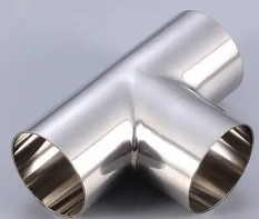 Las instalaciones de soldadura de trasero de acero inoxidable superduplex