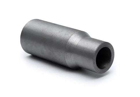 Acero de aleación TOBO STD ASTM B466 UNS C70600 Titanio con pezón excéntrico de China