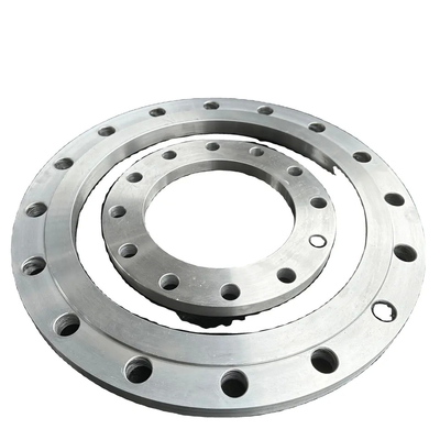 TOBO OEM mecanizado CNC personalizado forjado de aleación de acero inoxidable de soldadura deslizamiento en el cuello de la brida de la brida mayorista