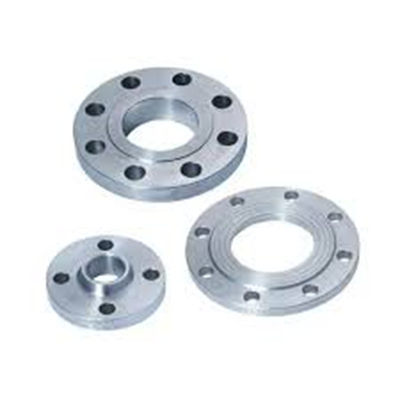 Flange de acero inoxidable de grado marino para resistencia y durabilidad a la corrosión