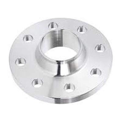 Flanca de acero de aleación de níquel metálico de alta calidad WN B564 N08811 Clase 600# 6