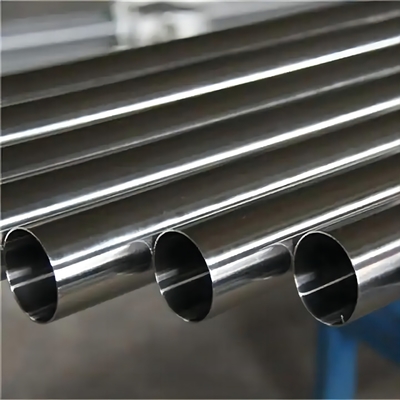 Tubos y tubos de aleación de níquel Inconel Monel Hastelloy C276 400 600 601 625 718 725 750 800 825