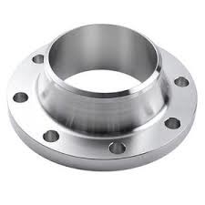 Brida de acero de aleación ASME B16.5 Aleación de aluminio 6061 Brida de cuello de soldadura RTJ Clase de 2 pulgadas 150