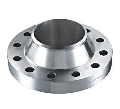 Flancos sueltos de acero aleado Inconel 625 CL150 Flancos de acero inoxidable ANSI B16.47A 24''-60'