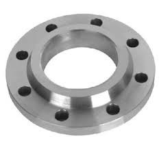 ANSI ASME 304 316 Flange de aleación deslizante de acero inoxidable para diversas industrias