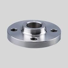 Flanca de acero inoxidable súper dúplex ASTM A815 UNS S32950 Flanca roscada RF CL150