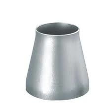 Metal Hastelloy B2 Aleación de níquel El mejor encaje de tubería forjada Reductor concéntrico Color personalizado