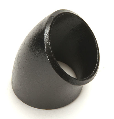 METAL Venta en caliente ASME B16.9 Accesorios para tuberías de soldadura con trasero Hastelloy Codo de radio corto 180D C276 150CL