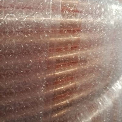Aplicaciones industriales Tubos de cobre y níquel con diámetro exterior personalizado