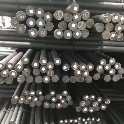± 1% Tolerancia Acero laminado en frío de bajo contenido de carbono para la fabricación de bordes de molino