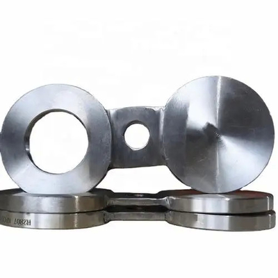 METAL ASME B16.5 300# RF B564 UNS N06600 Flange de acero de aleación de níquel y acero de aleación de níquel y acero de aleación de níquel y acero de aleación de acero