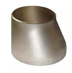 Acero al carbono de alta calidad acero inoxidable de aleación de acero reducidor concéntrico reducidor excéntrico de tubo de soldadura de extremo