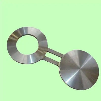 Bridas de acero aleado de alta resistencia y tenacidad superior, accesorios de tubería, bridas para refinerías de gas