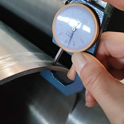 Sistemas de tuberías de cobre y níquel personalizados con diámetro interno especificado
