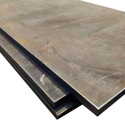 Placas de acero laminadas en frío de grado CUNI 9010/7030 según la norma JIS