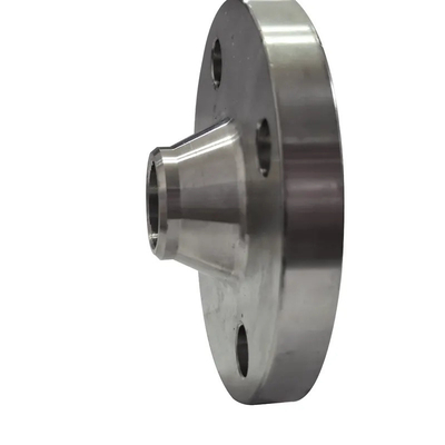 Flanges de acero de aleación de clase 16BAR/20BAR en material C70600/C71500 con norma DIN