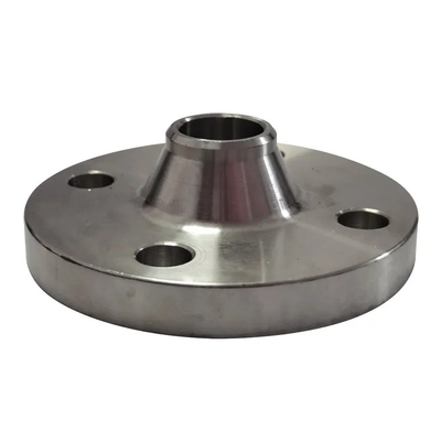 Flanges de acero aleado estándar JIS C70600/C71500 Confiados por los sectores industriales
