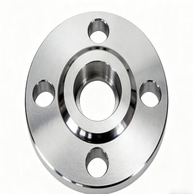 Niquele la aleación Inconel 625 ensancha ASME B16.5 WN ciegan TAN Flange12 los agujeros RF de la pulgada 8