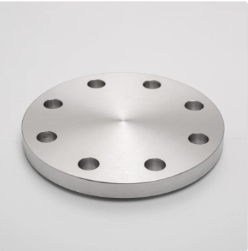 ASME B16.5 Alloy Steel Flanges A182 F11 FF BL Flange 1 1/2