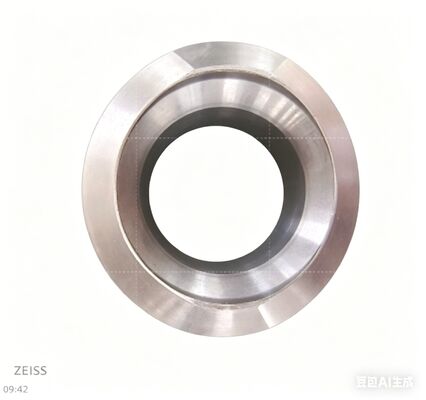 Fittings para tuberías forjadas con soldadura de ASTM A182 F304 1/2-60 