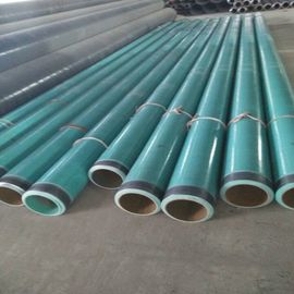 Tubería de acero Monel400 8