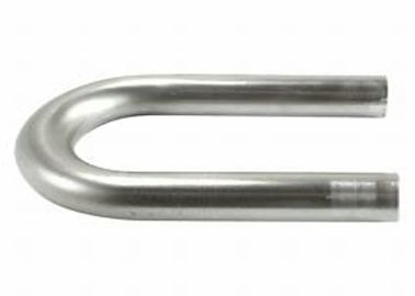 Tubo de aleta inconsútil del acero inoxidable U 2