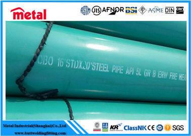 TUBO SIN SOLDADURA 6
