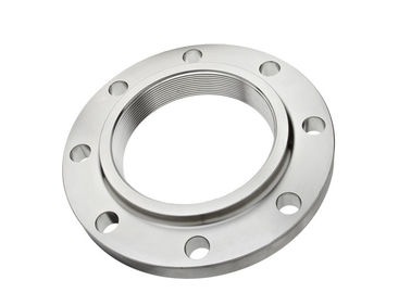 Clase inoxidable a dos caras estupenda 600 TAN RF S31803/S32205 de 2205 del reborde colocaciones de la tubería de acero