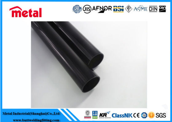 Tubería de aluminio anodizada cubierta doble, tubo de aluminio sacado para la impresora