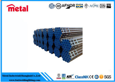 Negro tubo del acero de carbono de 0,5 - 500 milímetros, 2