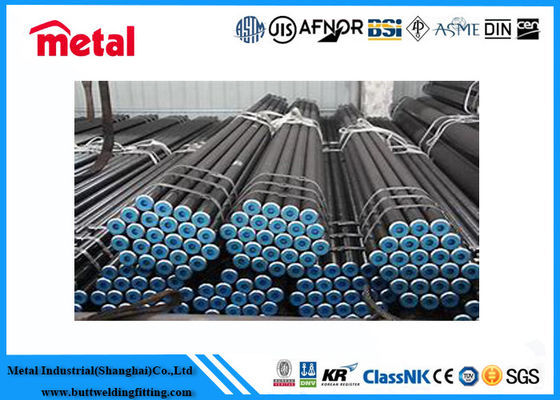 Forma redonda modificada para requisitos particulares 2.77m m del color del PESO del tubo de caldera de la alta presión del OD 25.4m m
