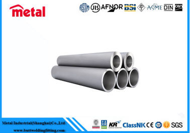 Pared gruesa tubería de acero de 6 pulgadas, ASTM A 333 GR. Tubería de acero de 6 estándares para el petróleo