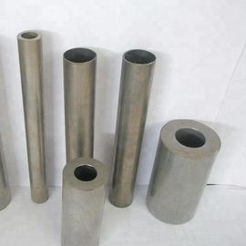 Tubo de aleación de níquel Hastelloy C276 1'' Tubo redondo de acero de aleación Longitud y tamaño personalizados