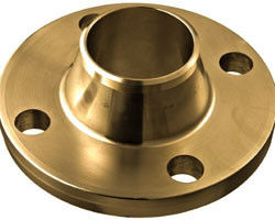 Flanges de aleación de metal para conexión de Ningbo y soldadura de tomas