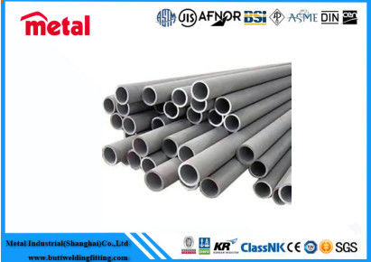 Q235 / Tubo de Q345 Astm A179, tubería de acero galvanizada de soldadura para el aceite/el gas