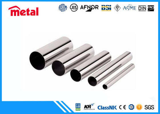 TUBO profesional AI ASTM A790 GRS 32750 ASME B36.19 SUPERDUPLEX PE INCONSÚTIL SCH.40S Ø 1 el 1/2”