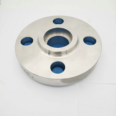 La clase 600 del ANSI B16.5 de ASTM pulgada del reborde A182 F44 de la soldadura del zócalo 1 forjó el interruptor