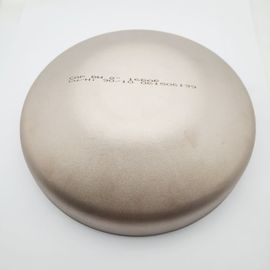 ASME B16.11 Tapón roscado Cuadrado / redondo / hex NPS 1/8