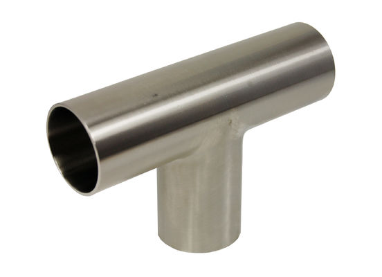 acero inoxidable de 316H 316Ti que reduce la camiseta DN15 - DN2400 anticorrosión