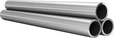 Nitronic 50 AISI XM 19 tubos inconsútiles de UNS S20910 SS