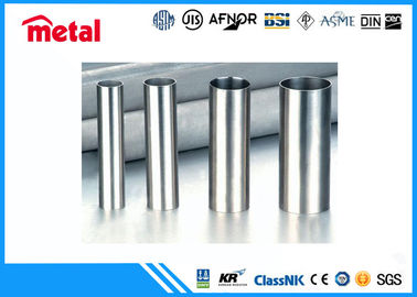 Diámetro externo inoxidable a dos caras estupendo 12