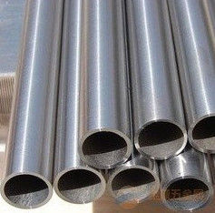 Pureza elevada de Inconel 625 del tubo de la aleación de níquel de la resistencia para la industria química