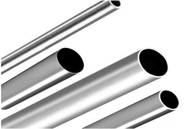 Superficie de conserva en vinagre GH4033 del tubo de acero de Inconel 600 del tubo de la aleación de níquel de UNS N06600