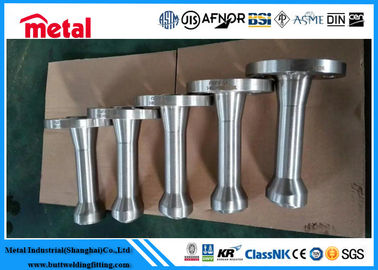 Oxidación de NipoFlanges UNS N06617 de la aleación de níquel de la aleación 617 resistente para la industria