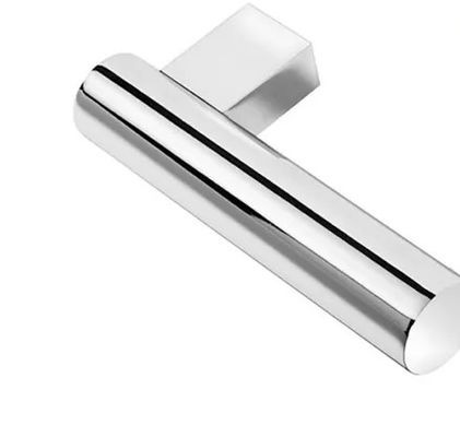 La pureza elevada forjó resistente de alta temperatura redondo de la barra UNS N10675 para la industria química