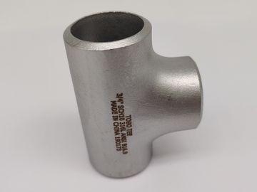 ASTM ASME B16.9 3
