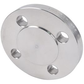 Reborde Incoloy del cuello de la soldadura del tubo de la aleación de níquel 800 UNS N08800 150#
