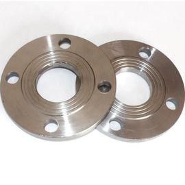 El acero de aleación de níquel de ASME B16.5 Incoloy RF 6