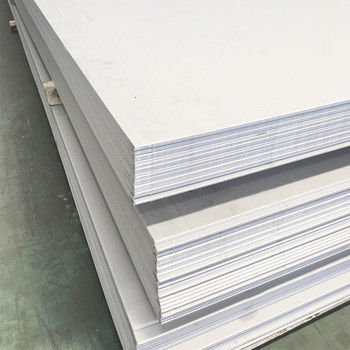 AISI inoxidable SSAW AMS5659 laminó la placa de acero